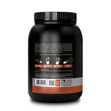 Cargar imagen en el visor de la galería, Whey protein 100% sabor chocolate 2Lb (907g)
