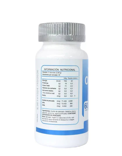 Omega 3 FNL