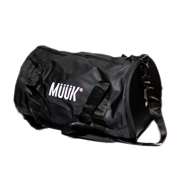 BOLSO CIRCULAR PORTAEQUIPO MUUK