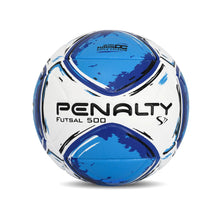 Cargar imagen en el visor de la galería, BALON DE FUTSAL PENALTY S11 R2 XXIV
