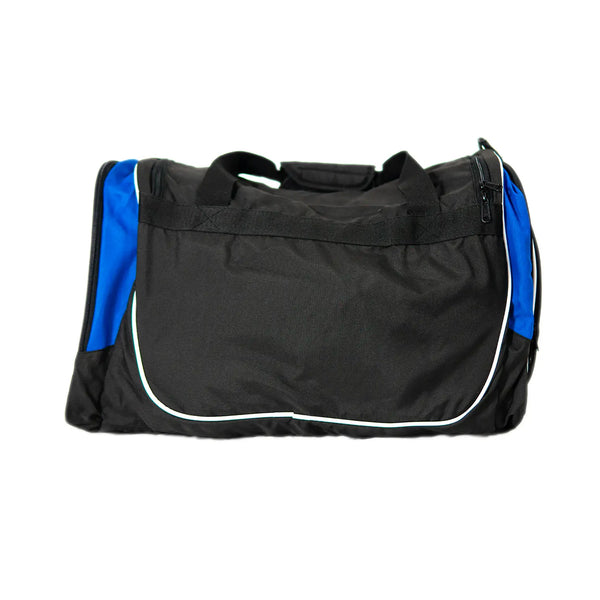 BOLSO COAH PORTA EQUIPO AZUL MUUK 50 LT
