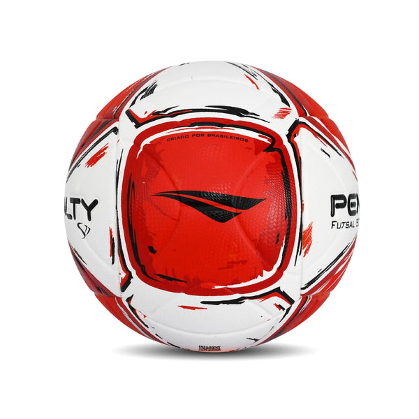 BALON DE FUTSAL PENALTY S11 R2 XXIV