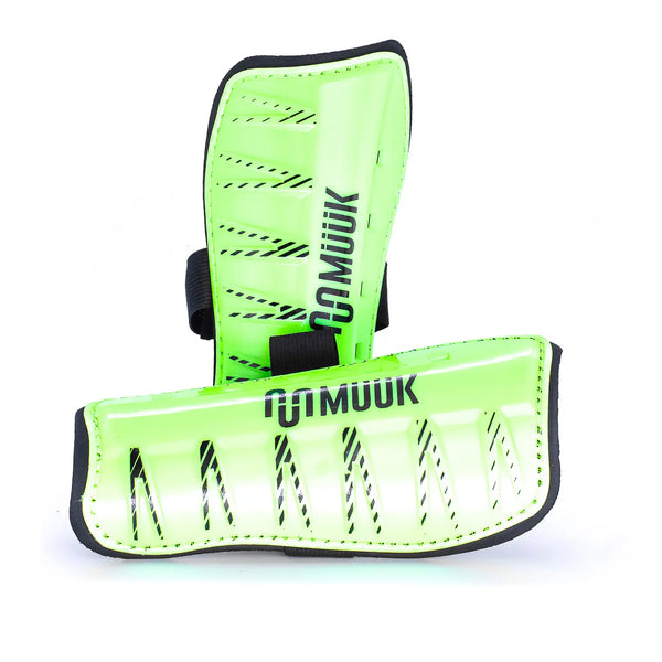 CANILLERA DE FUTBOL MUUK PRO XXIII