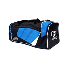 Cargar imagen en el visor de la galería, BOLSO COAH PORTA EQUIPO AZUL MUUK 50 LT
