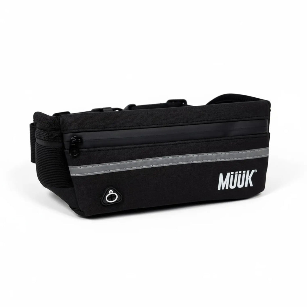 Banano de Running Muuk