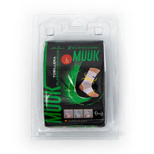 Cargar imagen en el visor de la galería, TOBILLERA ELASTICADA MUUK
