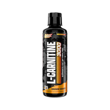 Cargar imagen en el visor de la galería, L-Carnitine 3000 473 ml - Nutrex

