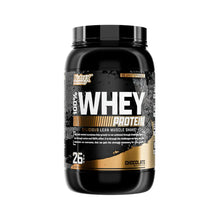 Cargar imagen en el visor de la galería, 100% Whey Nutrex 2 lbs | Proteína en Concepción
