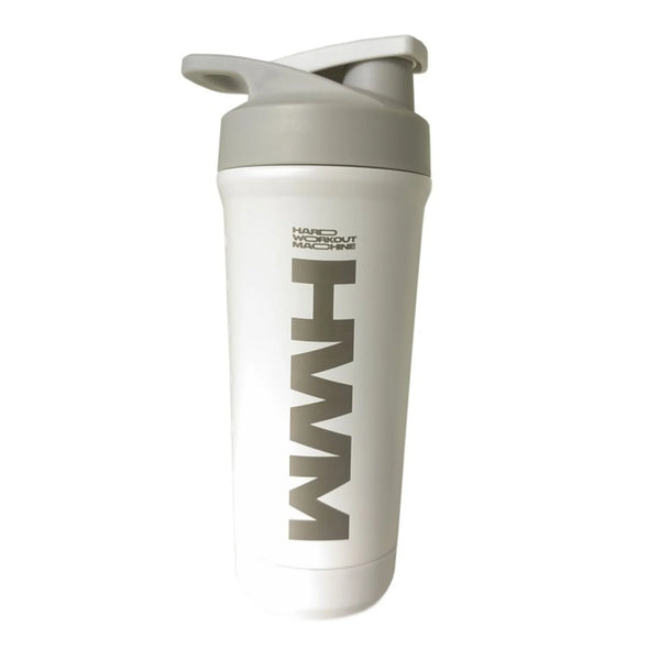 Shaker Stainless Steel HWM