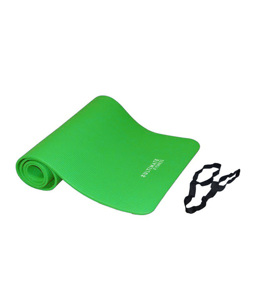 Mat de Yoga 10 mm NBR