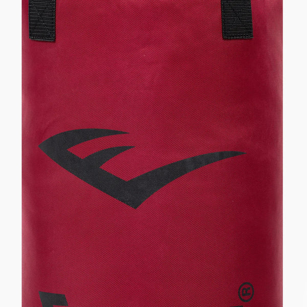 SACOS BOX EVERLAST POLYCANVAS ROJO/NEGRO 120CM