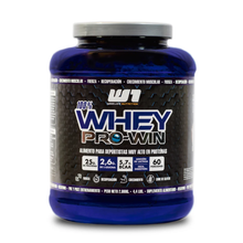 Cargar imagen en el visor de la galería, Proteína Whey Pro Win 1 kg. Winkler Nutrition
