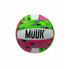 Cargar imagen en el visor de la galería, Balon de Volleyball Muuk Stitched N°5
