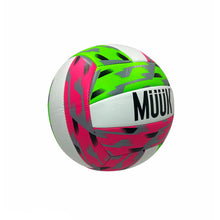Cargar imagen en el visor de la galería, Balon de Volleyball Muuk Stitched N°5
