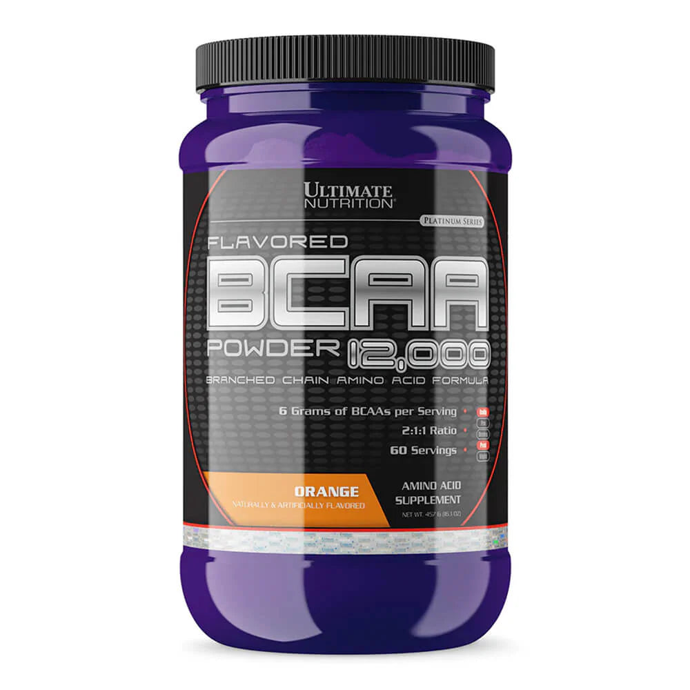 bcaa powder 12000 7.6g