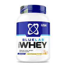 Cargar imagen en el visor de la galería, Bluelab 100% Whey 2 LBS
