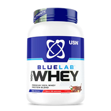 Cargar imagen en el visor de la galería, Bluelab 100% Whey 2 LBS
