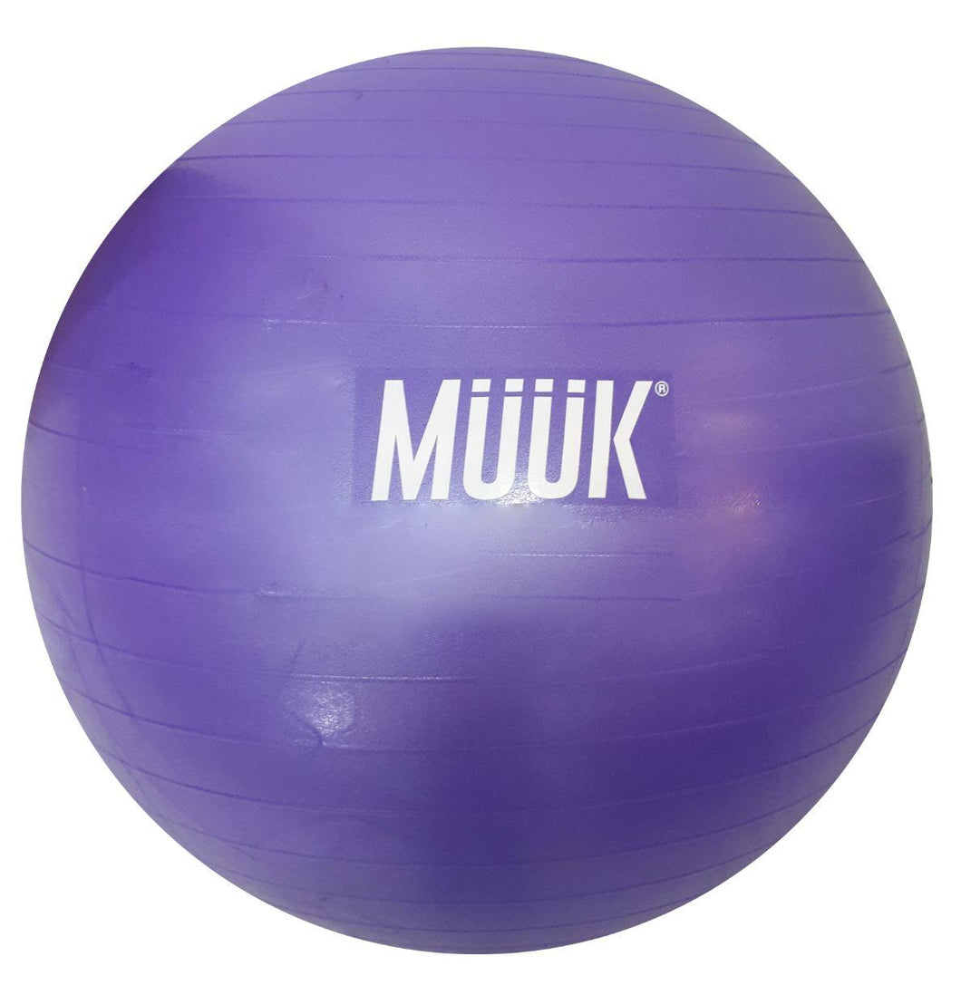 Balón De Pilates Muuk 75 Cm