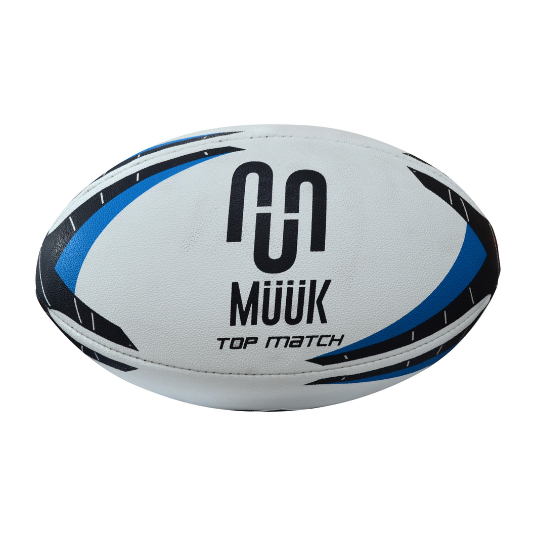 Balón De Rugby Match #5 Muuk