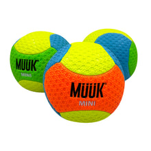 Cargar imagen en el visor de la galería, Balón Multipropósito Softgame Muuk Mini Verde
