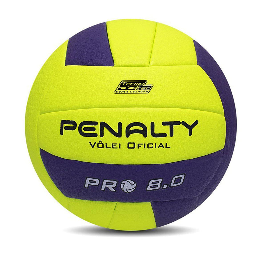 Balón De Voleibol Penalty 8.0 Pro IX