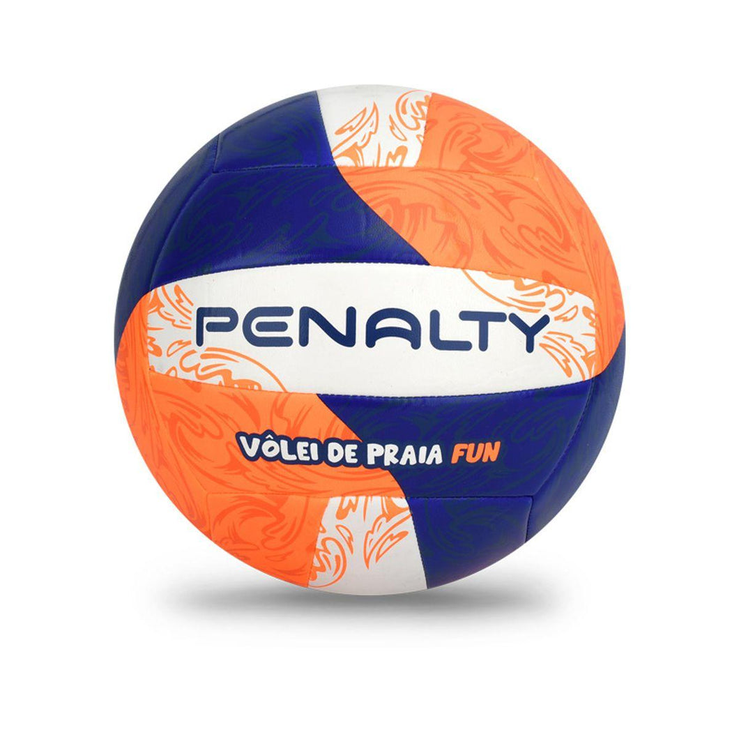 Balón De Voleibol Penalty Playa Fun XXI