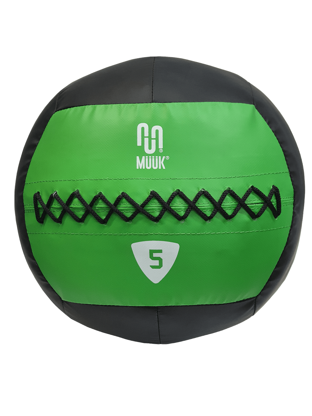 Balón Medicinal De Crossfit Muuk 5 Kg