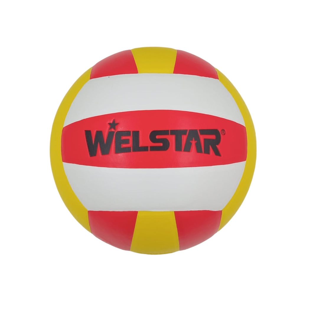 Balón de Voleibol Welstar Laminado N° 5