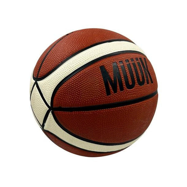 Balón De Basketball No 7 Muuk