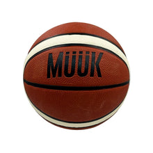 Cargar imagen en el visor de la galería, Balón De Basketball No 7 Muuk
