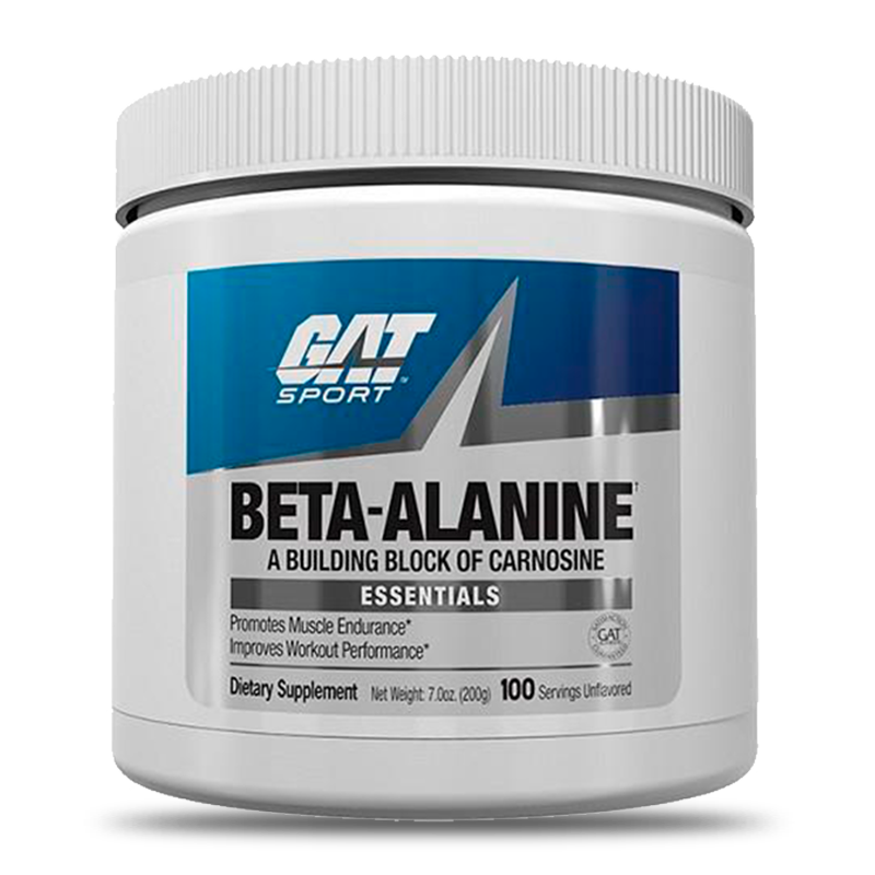 Beta Alanine 200 G
