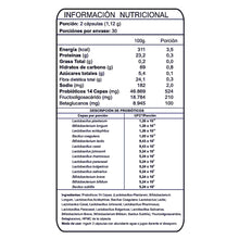 Cargar imagen en el visor de la galería, Biotics Pre y Probióticos FNL
