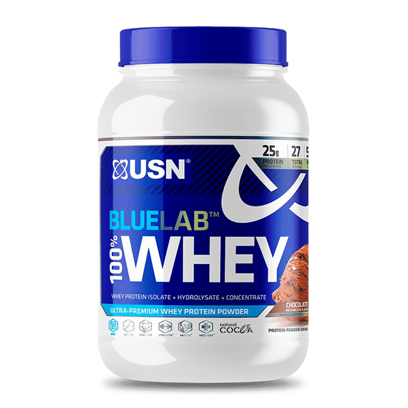 Bluelab 100% Whey 2 LBS