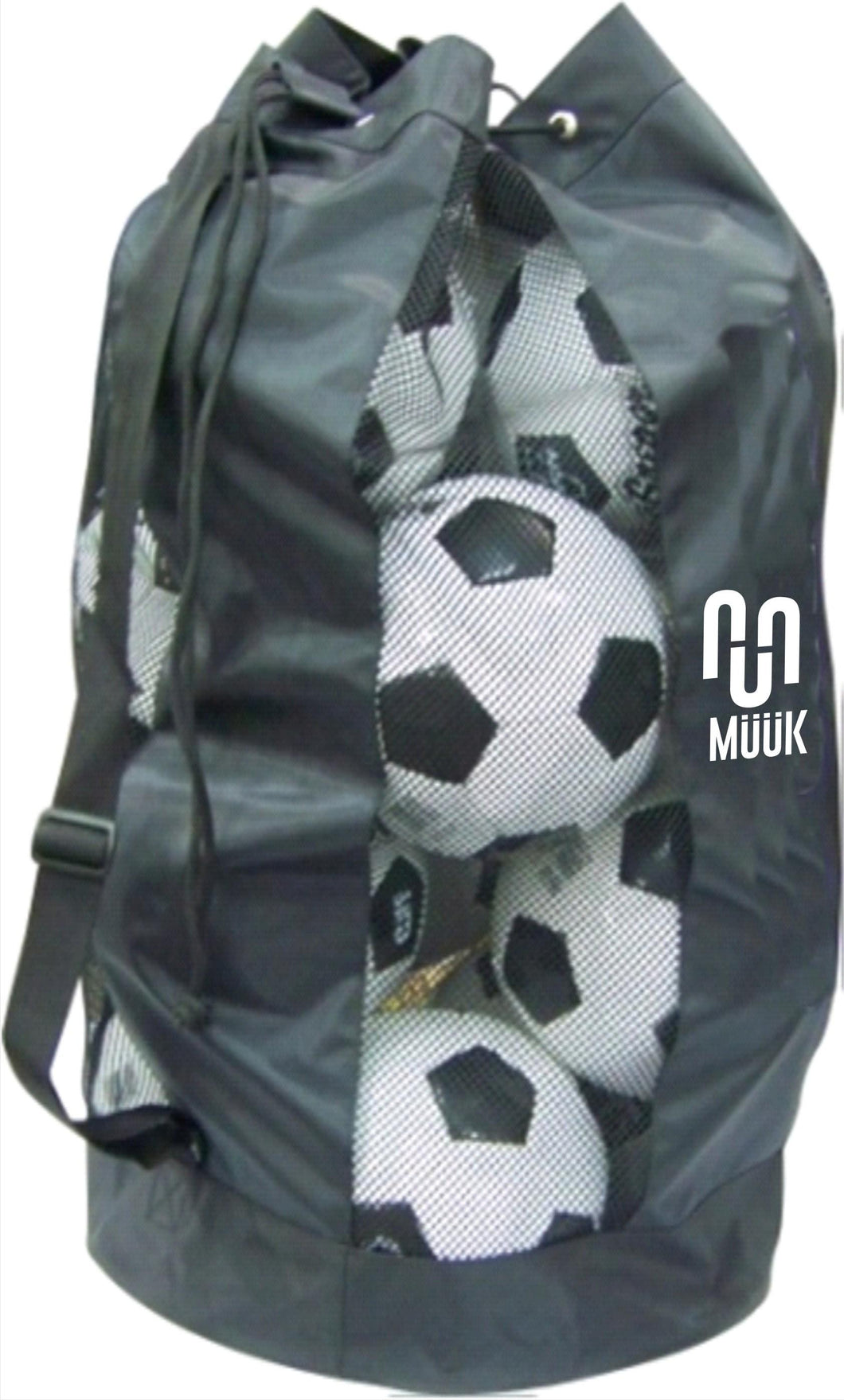 Bolso Balonero Muuk 18 Un