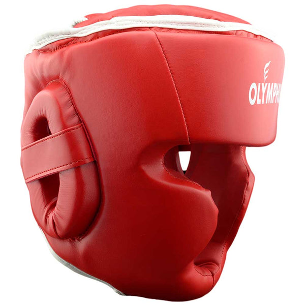 Cabezal de Box - Boxeo -kickboxing