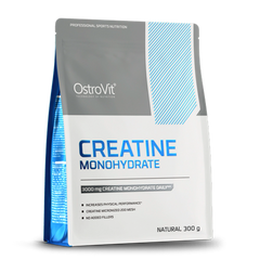 CREATINE MONOHYDRATE OSTROVIT 300 GRS