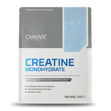 Cargar imagen en el visor de la galería, CREATINE MONOHYDRATE OSTROVIT 500 GRS
