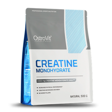 Cargar imagen en el visor de la galería, CREATINE MONOHYDRATE OSTROVIT 500 GRS
