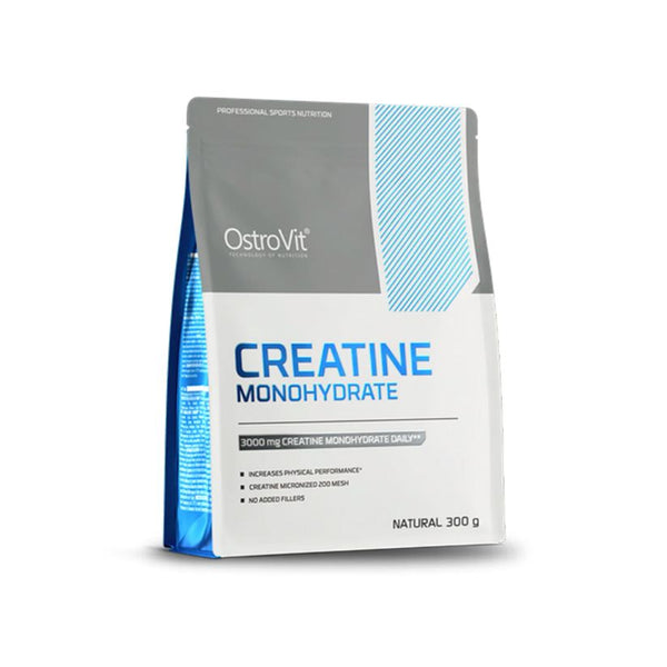 6 Creatinas Ostrovit 300 g [$10.990 c/u]
