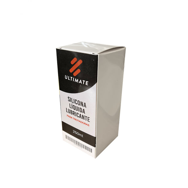 Silicona Lubricante Trotadoras - 250ml