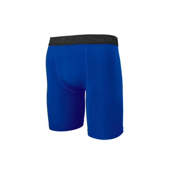 Calza Short Deportiva Penalty Skin S/Bolsillo