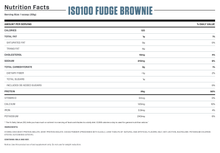 Cargar imagen en el visor de la galería, Proteina Isolada ISO 100 5 LBS
