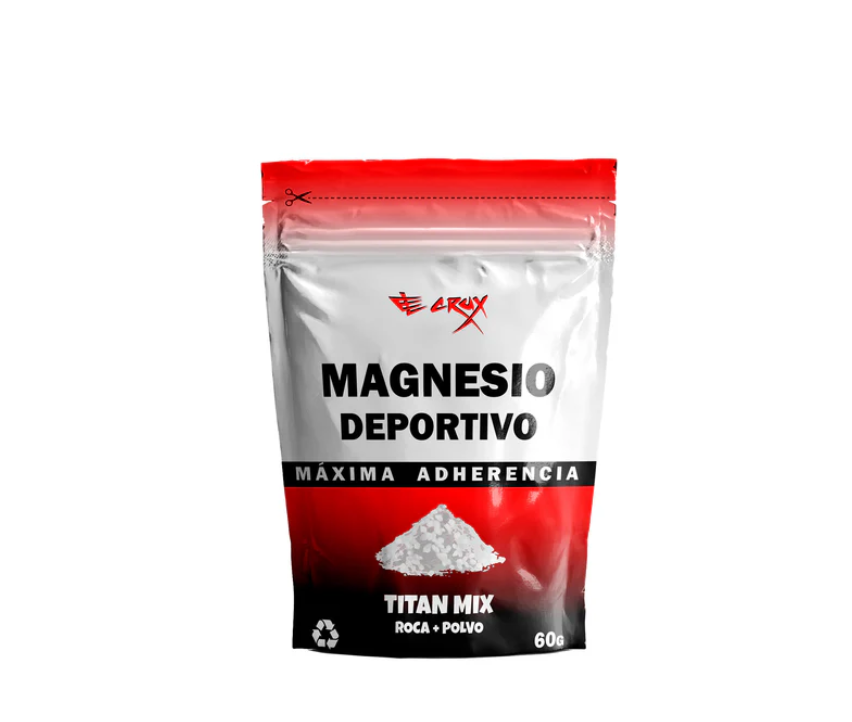 Magnesio en Roca + Polvo en OFERTA!!! – Biogymstore Chile