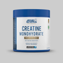 Cargar imagen en el visor de la galería, Creatina 250 grs - Applied Nutrition
