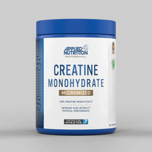 Cargar imagen en el visor de la galería, Creatina 500 grs - Applied Nutrition
