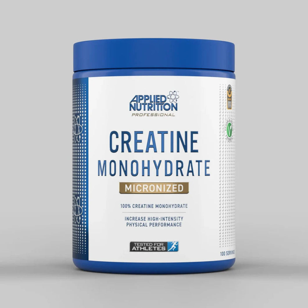 Creatina 500 grs - Applied Nutrition