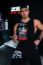 Cargar imagen en el visor de la galería, CREATINA ENERGY LINE 1KG 200 SERVICIOS
