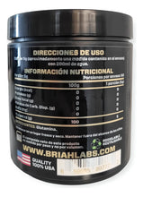 Cargar imagen en el visor de la galería, glutamine recovery support BriahLabs
