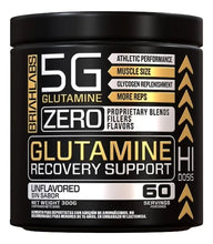 Cargar imagen en el visor de la galería, glutamine recovery support BriahLabs
