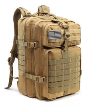 Cargar imagen en el visor de la galería, Mochila Biogymstore 45 L.
